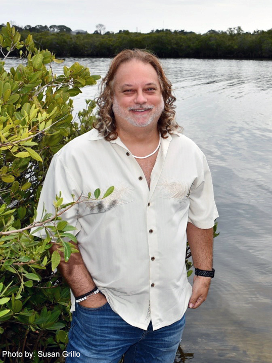 Rich Grillo Picture
